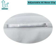 Manufacturer Particulate Masks High Quality Nonwoven Anti-Dust FFP2 Face Dust Mask - Image 3