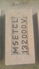 Fly Ash Bricks Color Grey Material Fly Ash Usage Side walls Shape Rectangular Country of Origin Made in India Brick Size Mentioned in - Image 2