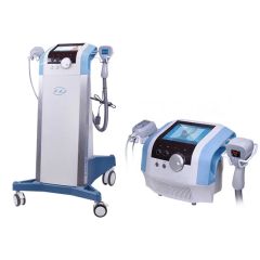 Ofan Eye Bag Removal Ultrasound Fat Reducing RF Equipment Skin Tighten Beauty Equipment - Image 4