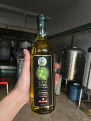 Olive oil – product photo 1, product detail gallery