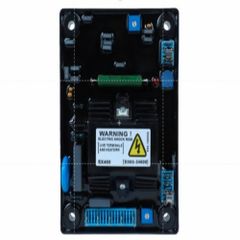 Smart Gen AVR Brand Smart gen Voltage Standard Dimension Standard Display Type Standard Country of Origin Made in India Reactive Load Distribution Divides Reactive Load Between Generators Running In - Image 3