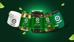 Olives & Jalapeno pepper - Image 1