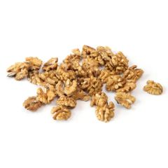 Chinese Traditional Walnut Kernels Tasted Sweet Nuts Walnut Nutmeats - Image 2
