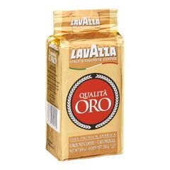 Fresh Lavazza Coffee Gourmet Italian Blend Bold Taste Excellent Quality Wholesale Price for Home Cafe – product photo 1, product detail gallery