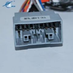 High Quality Reliable Cable Assembly and Wire Harness Manufacturer - Image 2