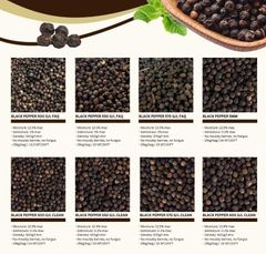 Black pepper – product photo 1, product detail gallery