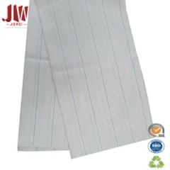 80X180cm Disposable Draw Sheet Protection Sheet Medical Bed Sheet with Threads - Image 1