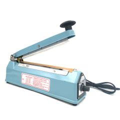 Hand Pressure Plastic Sealing Machine Heat Sealing Machine - Image 2