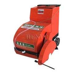 High Efficiency Line Marking Machine / Road Marking Machine - Image 1