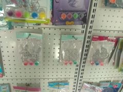Kid Friendly Drawing Set Color Paint for Kids - Image 2