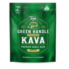 PREMIUM KAVA POWDER – product photo 3, product detail gallery