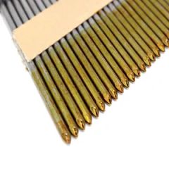 Professional Grade Paper Strip Nails for Construction - Image 6