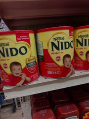 Milk Powder