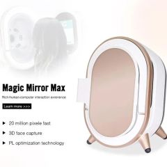 2024 Hottest Skin Analyzer UV Tester Analysis Machine - Image 3