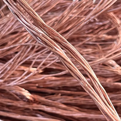 High-Purity Copper Wire Scrap | Industrial Recycling Material for Global Metal Trade - Image 5