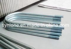 Customized Head Machine Screws and Bolts - Image 6