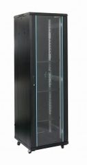 Floor Standing Network Server Rack Brand Bestnet Usable Height (H) 18U Material C.R.C.A Steel Total Width In mm(W) 600 Usable Depth In mm(D) - Image 3