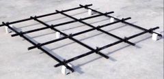 Concrete Cover Block Shape Square Material Concrete Brand DECCAN CONCRETES Usage/Application Side Walls Country of Origin Made in - Image 4