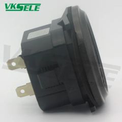 Sh-1 Black Color Hour Meter Frequency Counter Meter Digital Power 0.3W Model Sh-1 Origin Wenzhou Certificate CE Model NO. - Image 2
