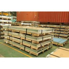 Hot Rolled Stainless Steel Plate Origin China HS Code 72193400 Trademark stainco Edge Slit /Mill Edge Thickness 0.2-0.98mm - Image 4