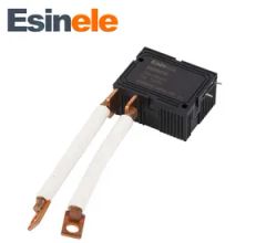Flip-Flop Latch Relay Module Bistable 60A Self-Locking Switch Power Latching Relay for Electric Vehicle Charger - Image 3