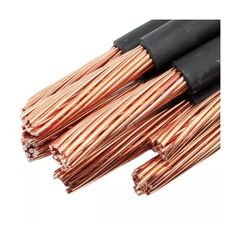 Super High quality Copper Wire Scrap 99.9%/Millberry Copper Scrap 99.99% - Image 3
