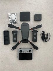 DJI Mavic 3 Pro Camera Drone (MINT++) - Image 4