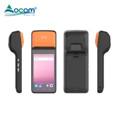 Android 11 Mobile POS System All in One POS Terminal System with Printer - Image 5