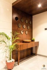 Residential Terrace Garden Designing Service Maintenance Level Low-maintenance Aesthetic Appeal Beautifully Designed Environmental Benefit Improves Air - Image 2