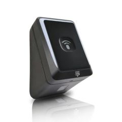 Cidron RS485 Osdp Qr Code Scanner RFID 13.56MHz NFC Door Access Control ...