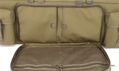 Laser Cut Tactical Backpack Portable Firearm Organizer - Image 6