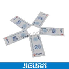 Custom Plastic PVC Inkjet Printable IC Card Sheet/Blank Card Shee - Image 3