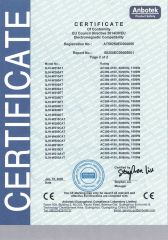 bone ce02 certificate from Taizhou Classical Electric & Mechanical Co., Ltd.