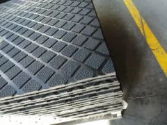 Factory Manufacture Comfort Animal Floor Rubber Cow Matting Horse Rubber Floor - Nanjing Demeters Rubber & Plastic Products Co., Ltd.