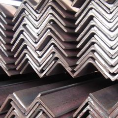 Hot Dipped Galvanized Angle Steel Angle Bar - Image 4