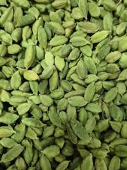 Wholesale Green Cardamom 1000g Elongated Shape New Button Cardamom Amomum Western Seasoning Customization - Image 3