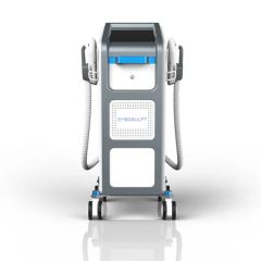 Vacuum Cavitation System Muscle Stimulator Slimming Cavitation Machine - Image 2