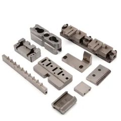High-Precision CNC Machined Parts for Global Supply Solutions - Xiamen Gx Precision Machinery Co., Ltd