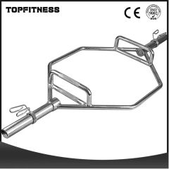 Ultimate Easy-Assembly Barbell for Strength Training and Deadlifts - Image 2
