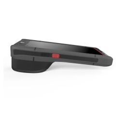 4G Handheld Android Mobile POS Terminal Machine with Buit-in RFID Thermal Printer - Image 4