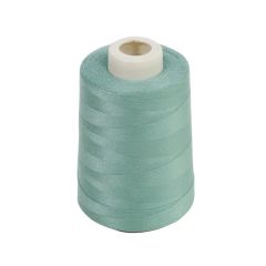 40s/2 3000 Yards Polyester Sewing Threads Fabric Textile Sewing Thread - Image 1