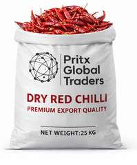Dry Red Chilli – Premium Export Quality – product photo 1, product detail gallery