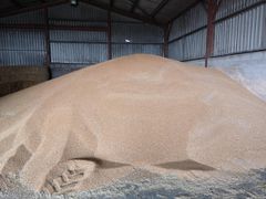 Natural Wood Pellets Providing High Calorific Value With Smooth Clean Burning Performance – product photo 3, product detail gallery