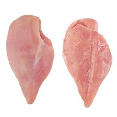 Halal Certified Frozen Chicken Breast Boneless Skinless . Chicken Boneless Meat / Chicken Breast for Sale - Image 5