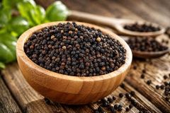 Premium Indonesia Black Pepper – product photo 3, product detail gallery