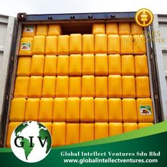 100% pure palm oil from Malaysia with wholesale price Global MEO size cheapest vegetable cooking oil - Image 6