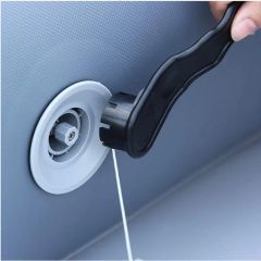 Rib Boat Accessories Plastic Wrench Weight 30 G MOQ 100 PCS Trademark JE Origin China Condition New Age >18 Years Diameter 5.5 Cm - Image 6