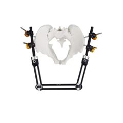 Surgical Instruments Orthopedic Fixation Pelvic External Fixator - Image 2