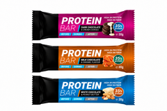 Protein Bar - Protein pre-workout – product photo 1, product detail gallery