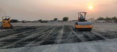 Concrete Road Construction Services Durability High Drainage Effective Load Distribution Proper Foundation Stability - Image 2